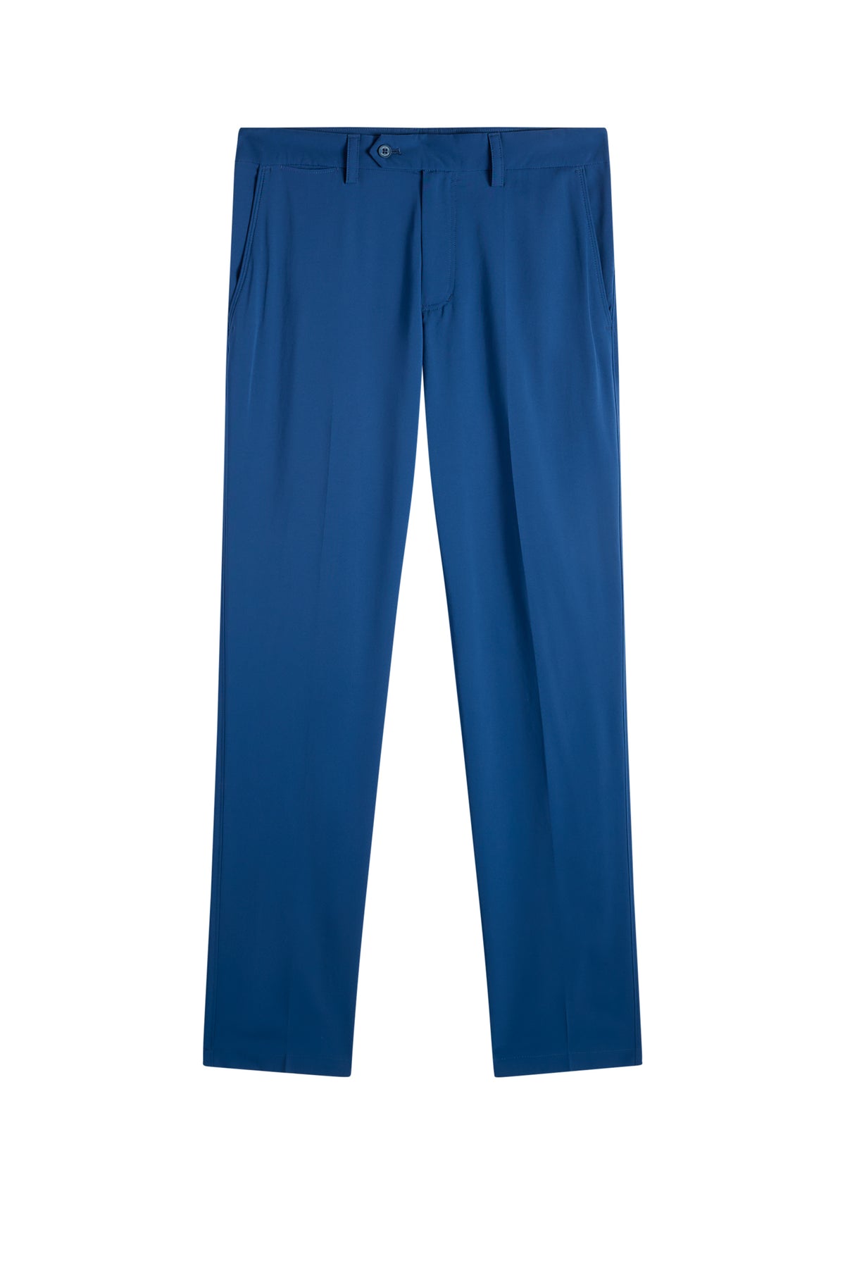 Mitch Pant Light Poly in Estate Blue by J.Lindeberg
