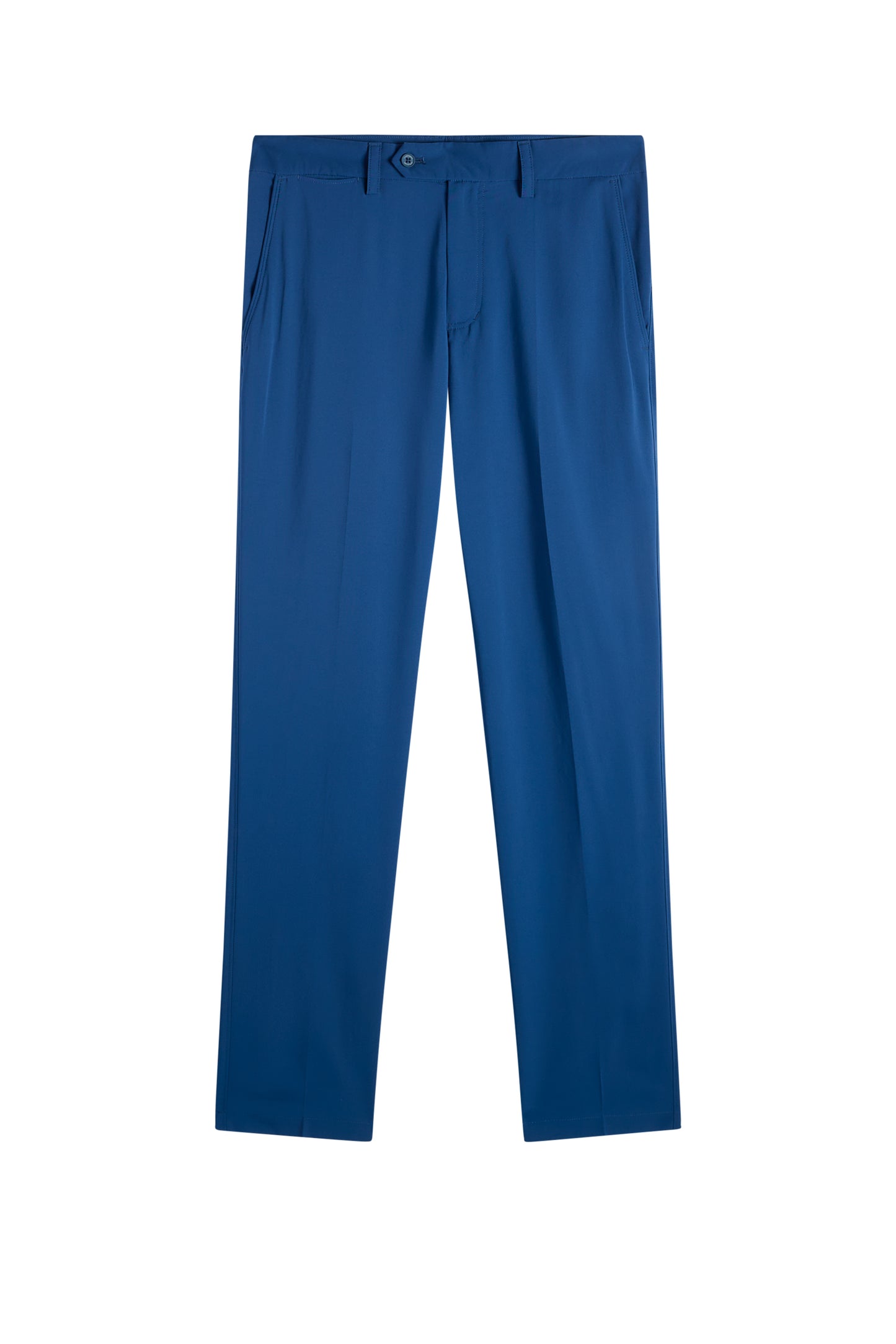 Mitch Pant Light Poly in Estate Blue by J.Lindeberg