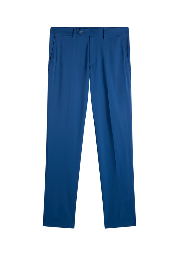 Mitch Pant Light Poly / Estate Blue