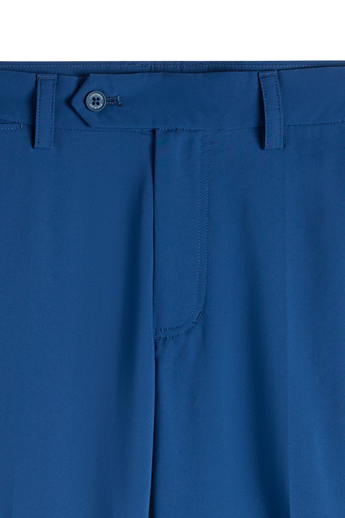 Mitch Pant Light Poly in Estate Blue by J.Lindeberg