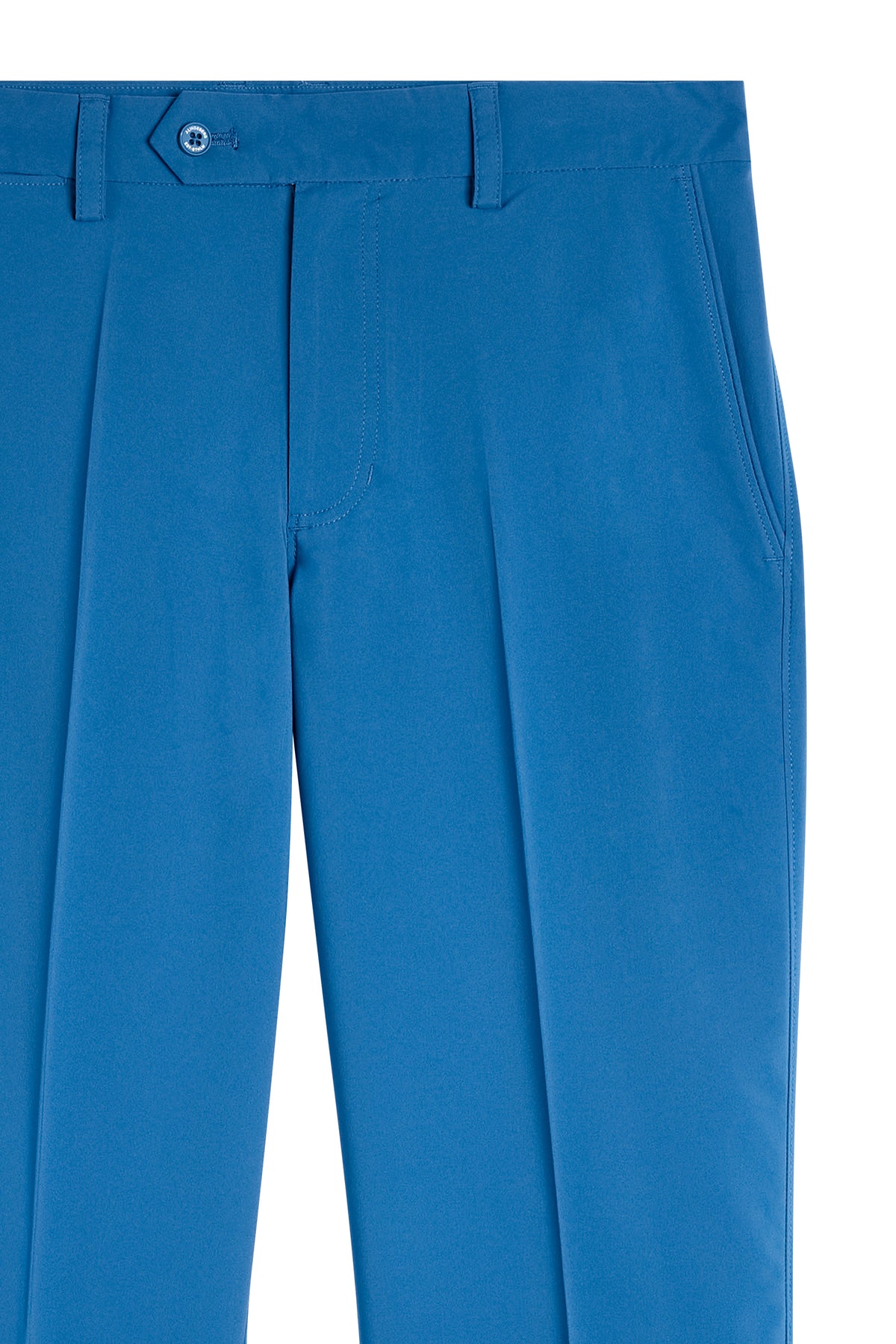 Mitch Pant Light Poly in Set Sail by J.Lindeberg