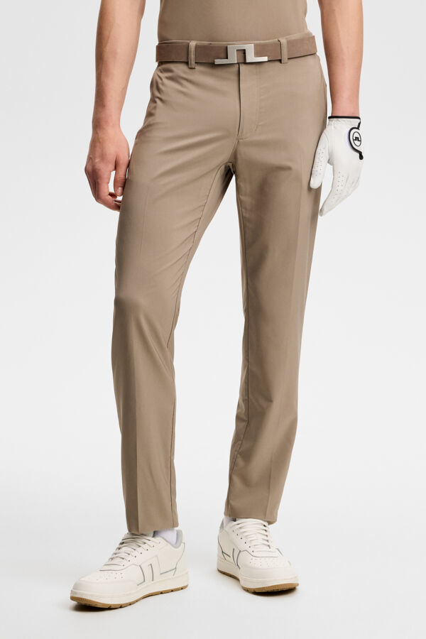 Mitch Pant Light Poly / Brindle