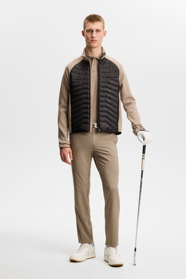 Mitch Pant Light Poly / Brindle
