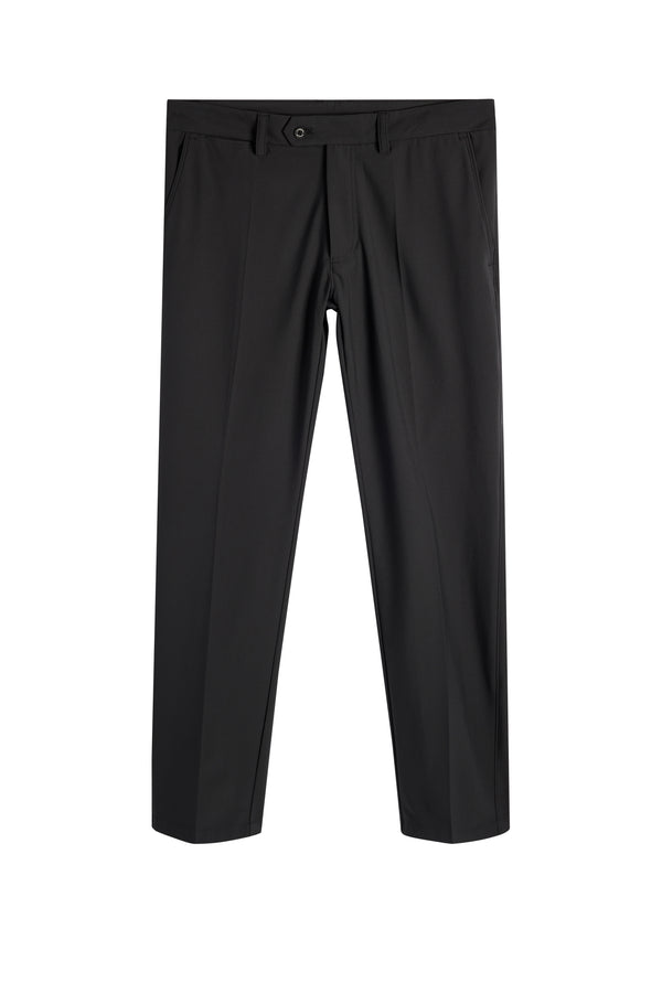 Mitch pant Micro High Stretch / Black