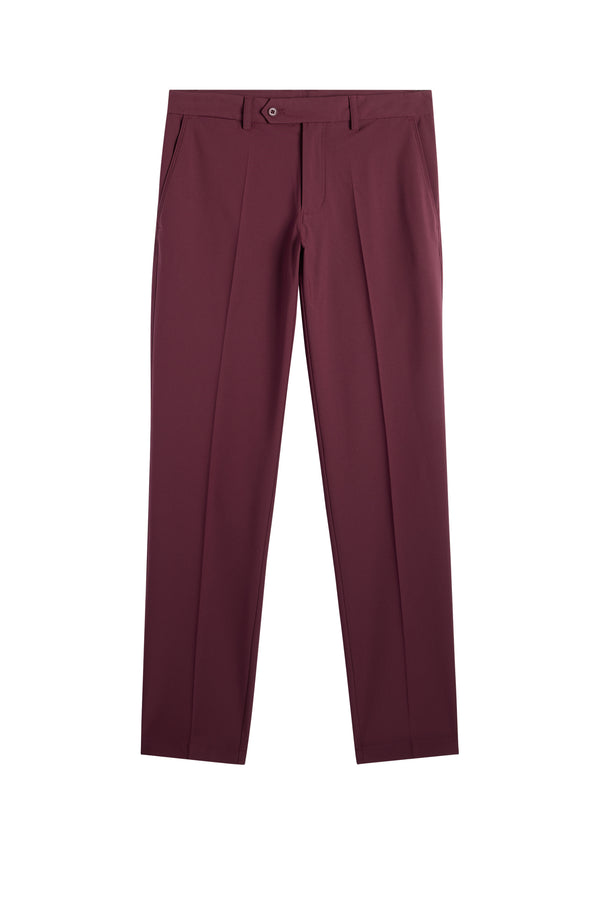 Mitch pant Micro High Stretch / Winetasting