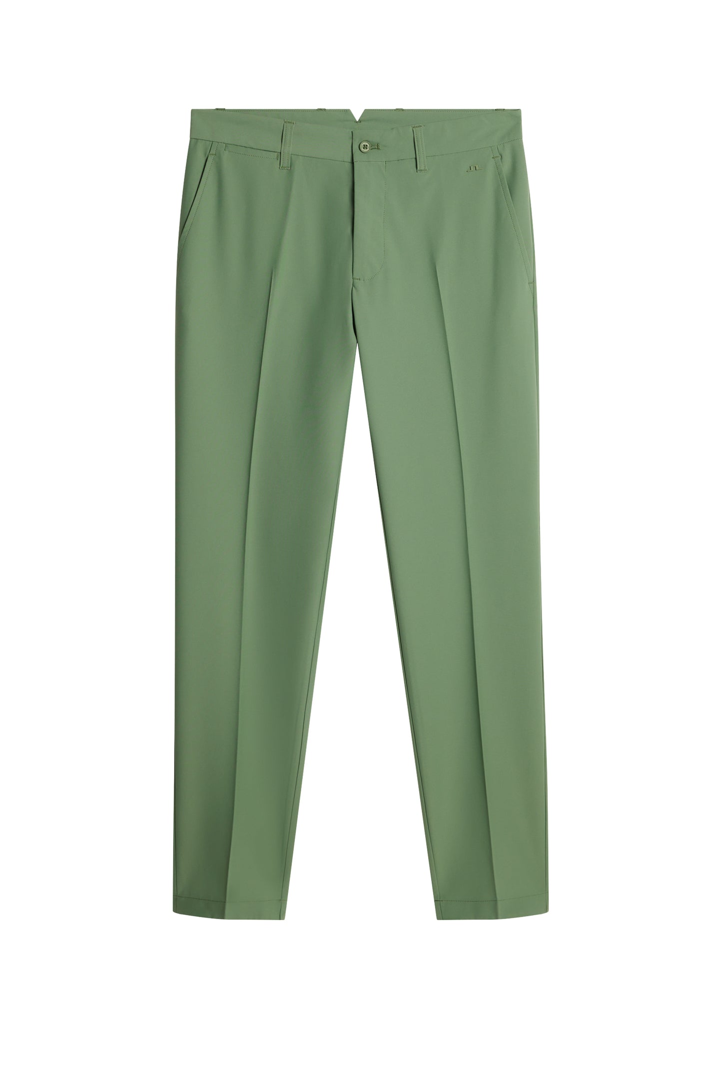 Ellott Pant in Hedge Green by J.Lindeberg