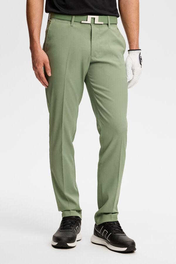 Ellott Slim Fit Pants | Golf | J.LINDEBERG®