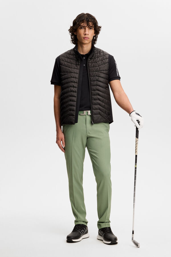 Ellott Pant / Hedge Green