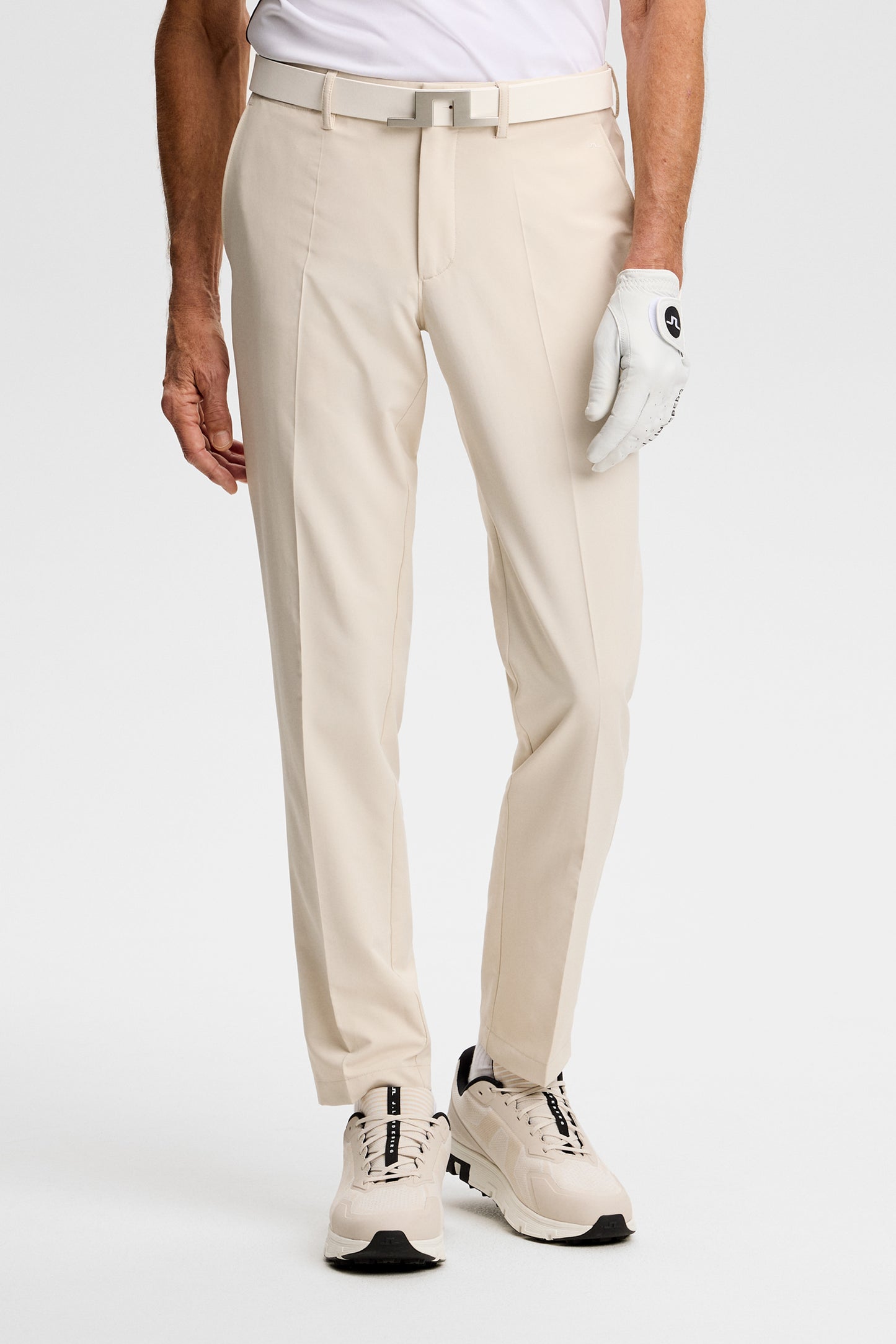 Elof Pant in Moonbeam by J.Lindeberg