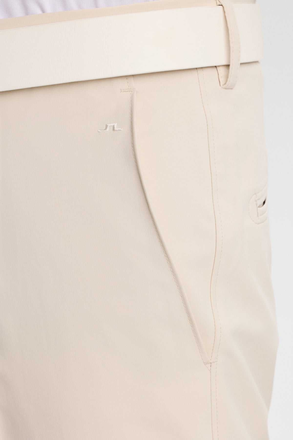 Elof Pant in Moonbeam by J.Lindeberg