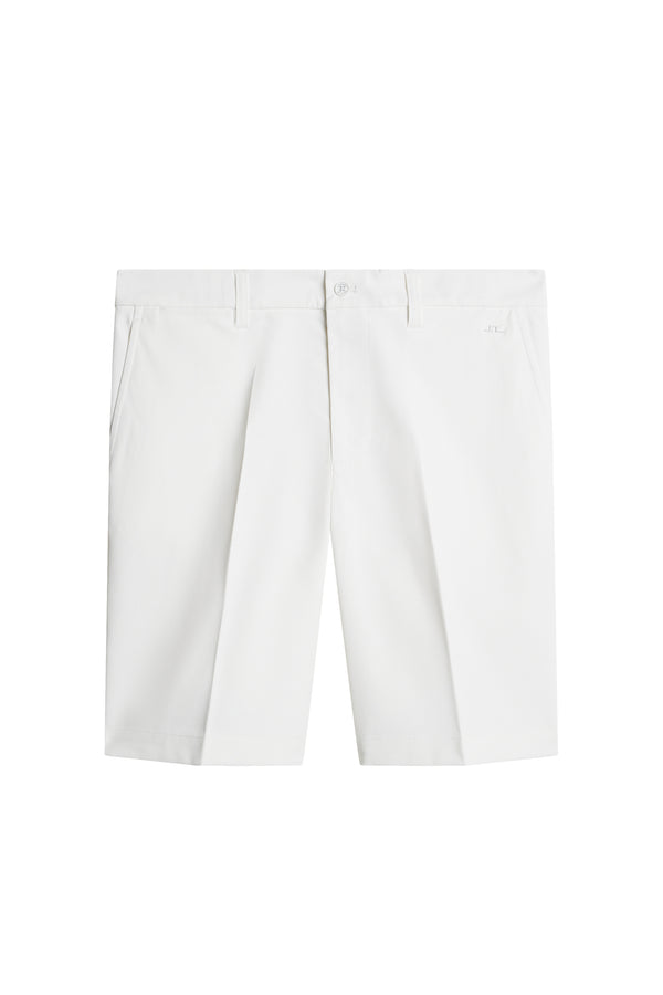 Eloy Shorts / White