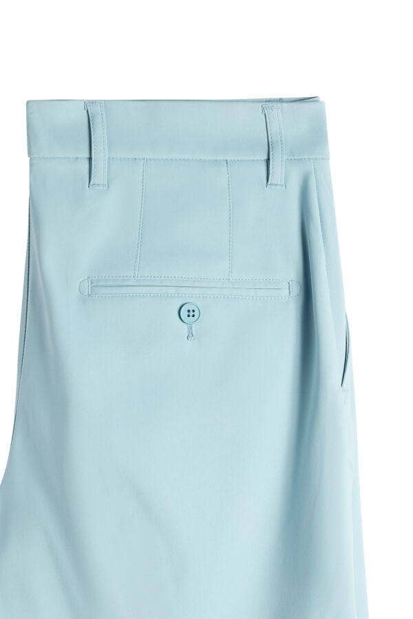 Eloy Shorts / Forget-Me-Not