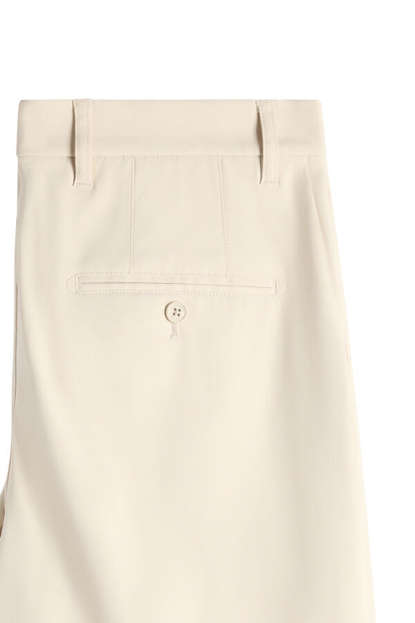 Eloy Shorts / Moonbeam