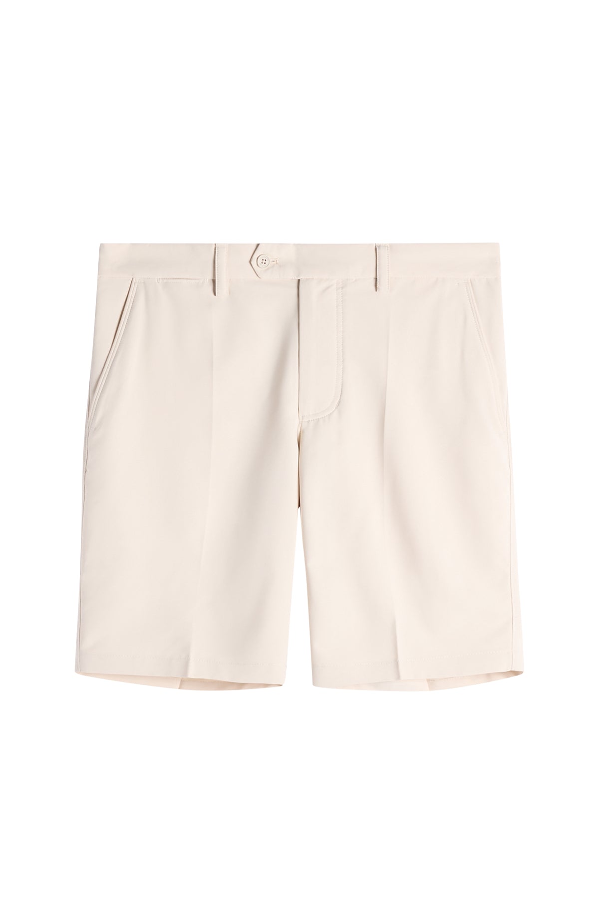 Mitch Shorts in Moonbeam by J.Lindeberg