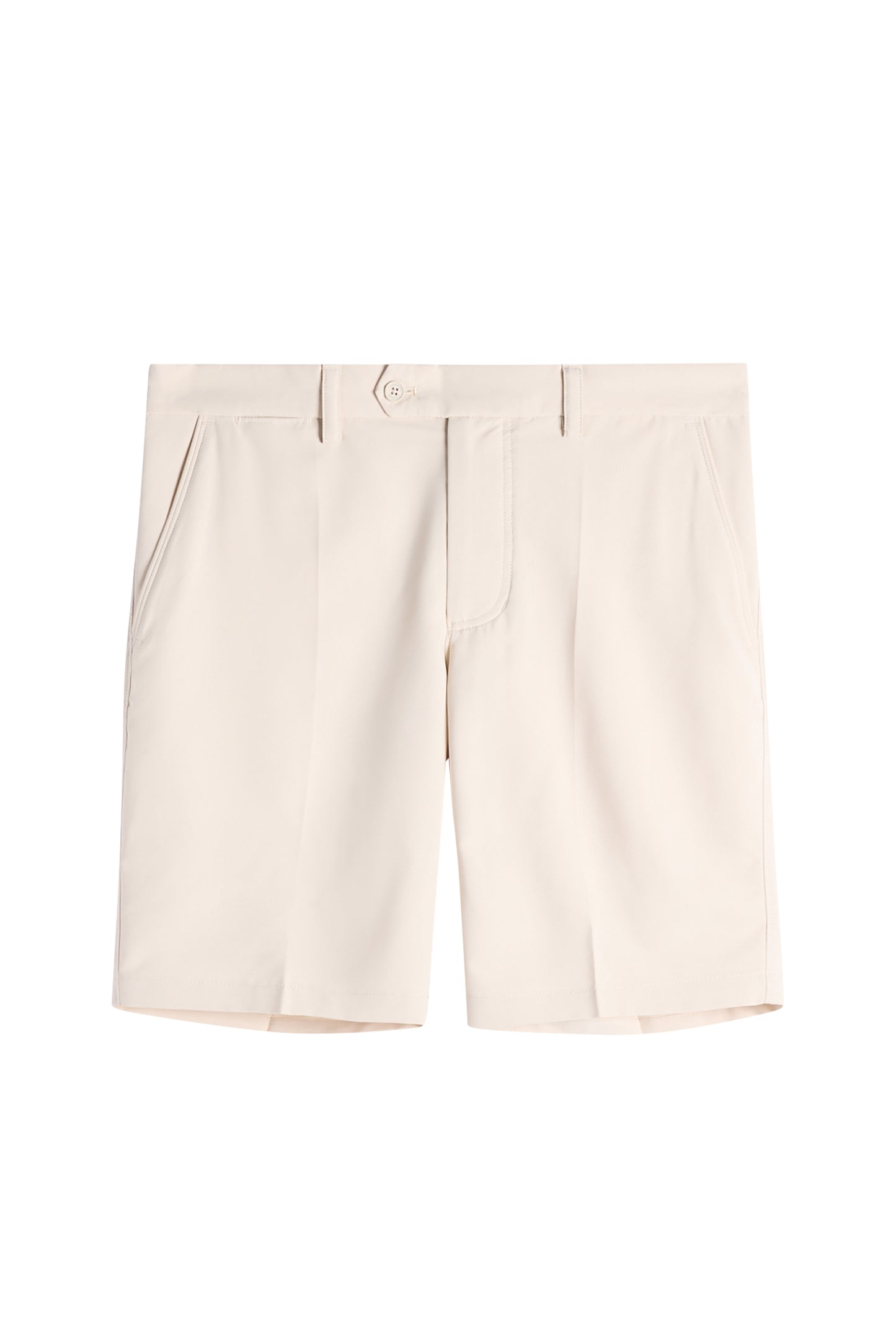 Mitch Shorts in Moonbeam by J.Lindeberg