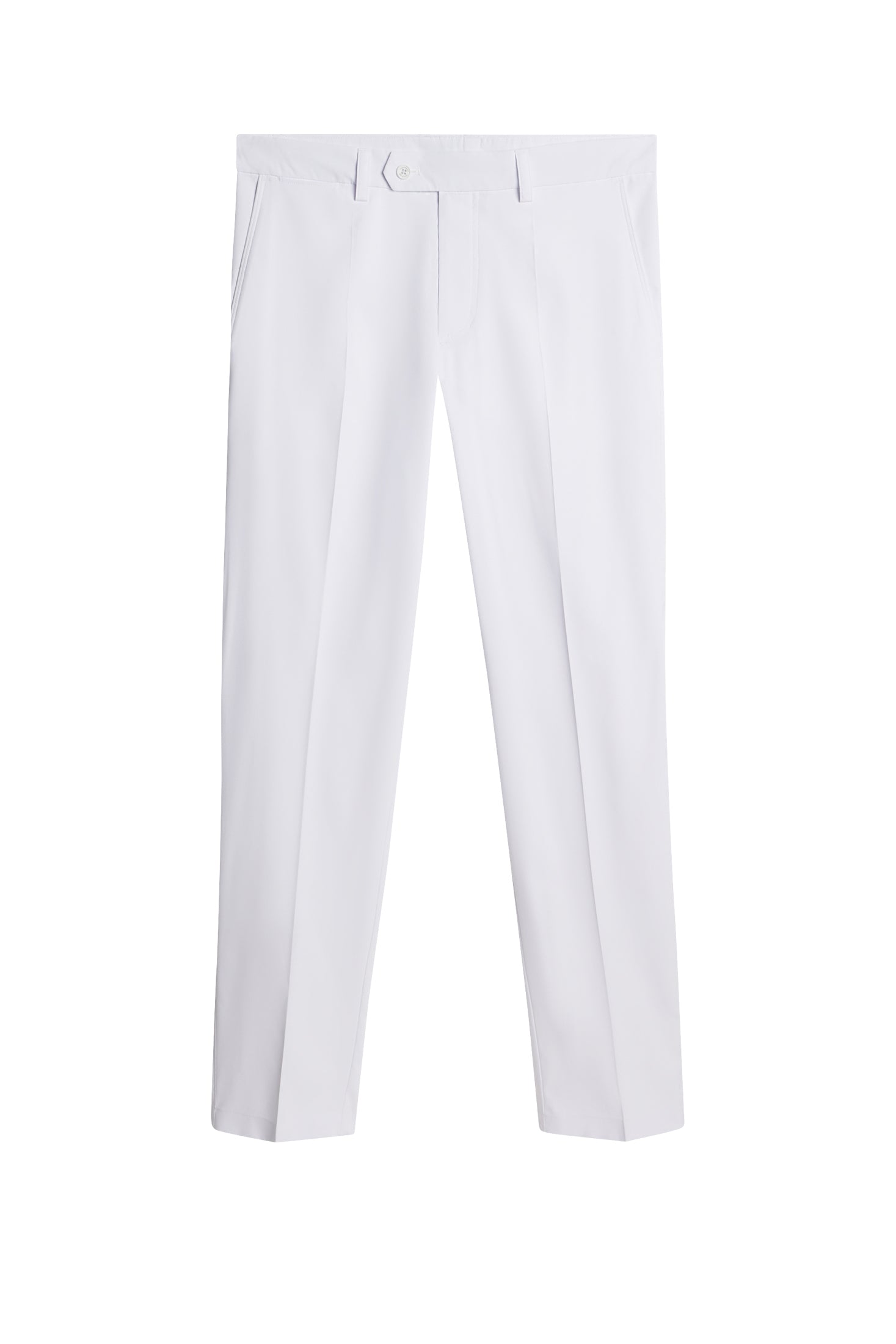 Mitch Pant Light Poly / White – J.LINDEBERG US