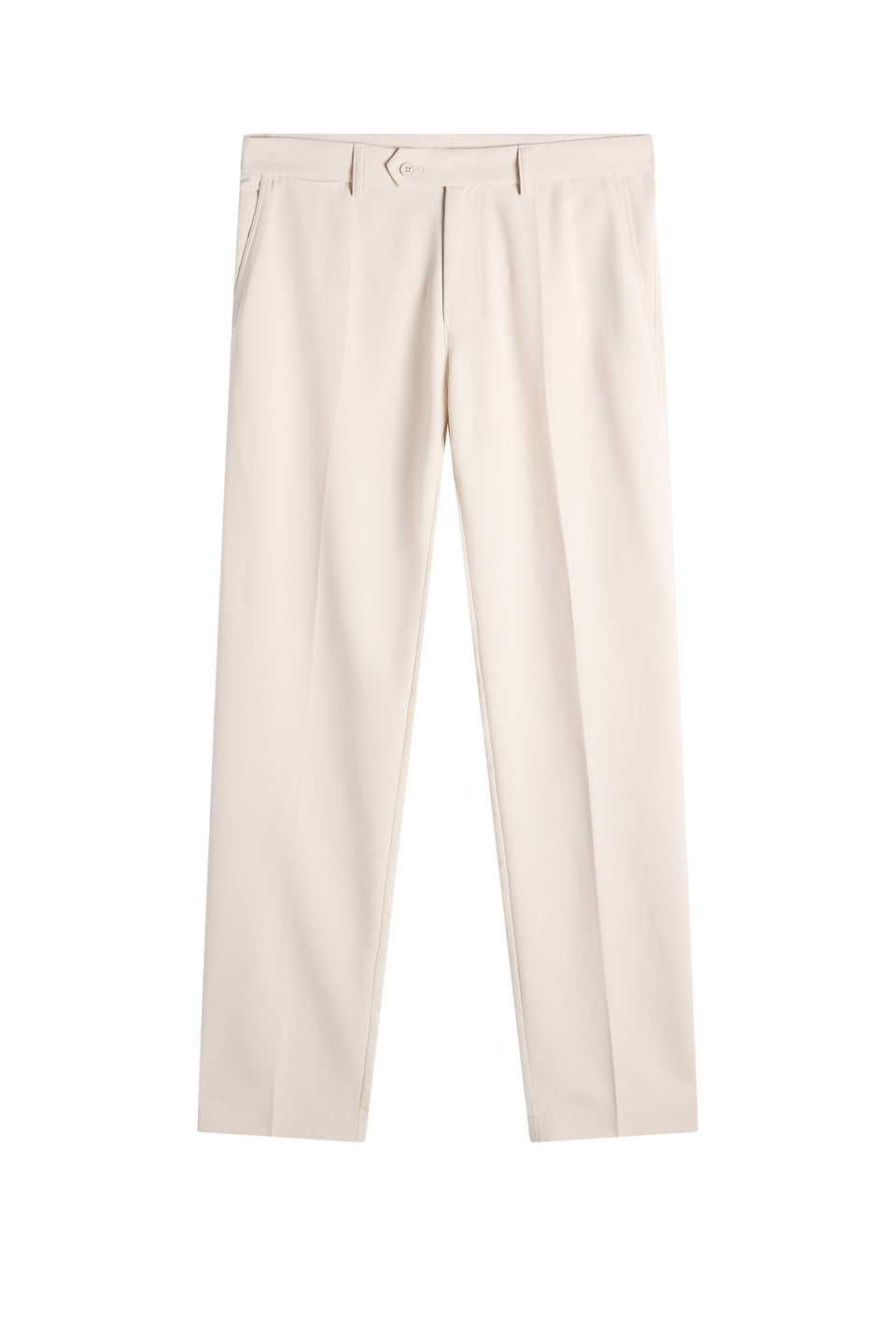 Mitch Pant Light Poly / Moonbeam