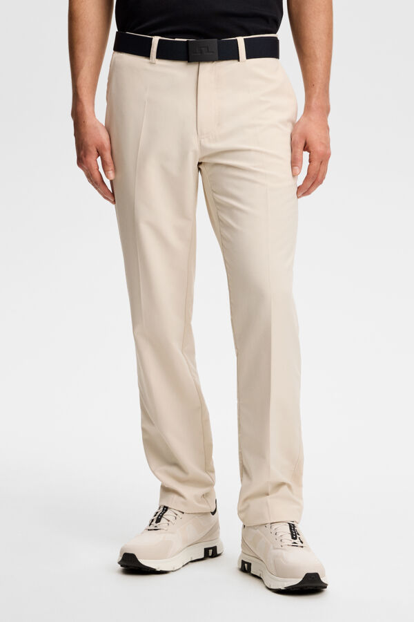 Mitch Pant Light Poly / Moonbeam