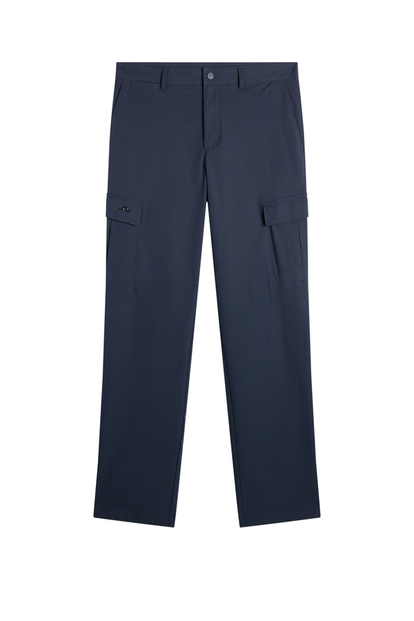 Logan Cargo pant / JL Navy
