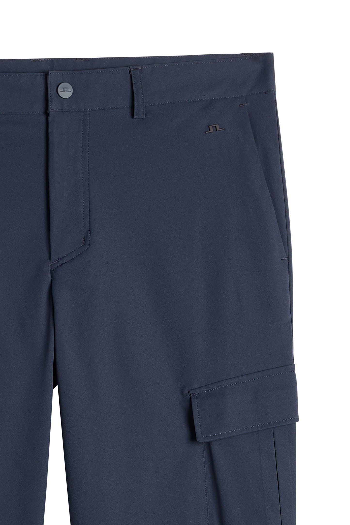 Logan Cargo pant in JL Navy by J.Lindeberg