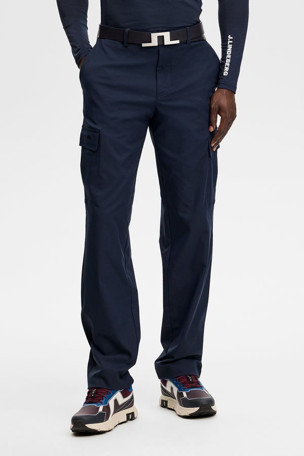 Logan Cargo pant / JL Navy