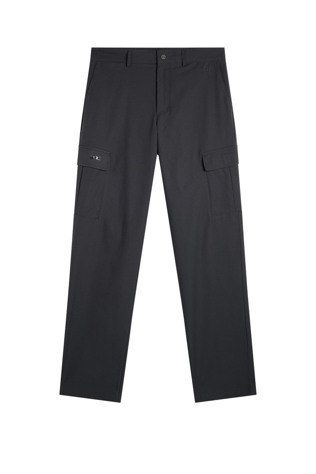 Logan Cargo pant in Black by J.Lindeberg
