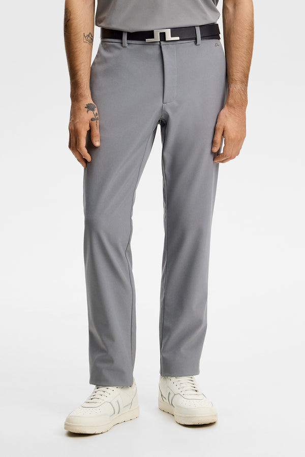 Mitch Bonded Players Pant / Night Owl