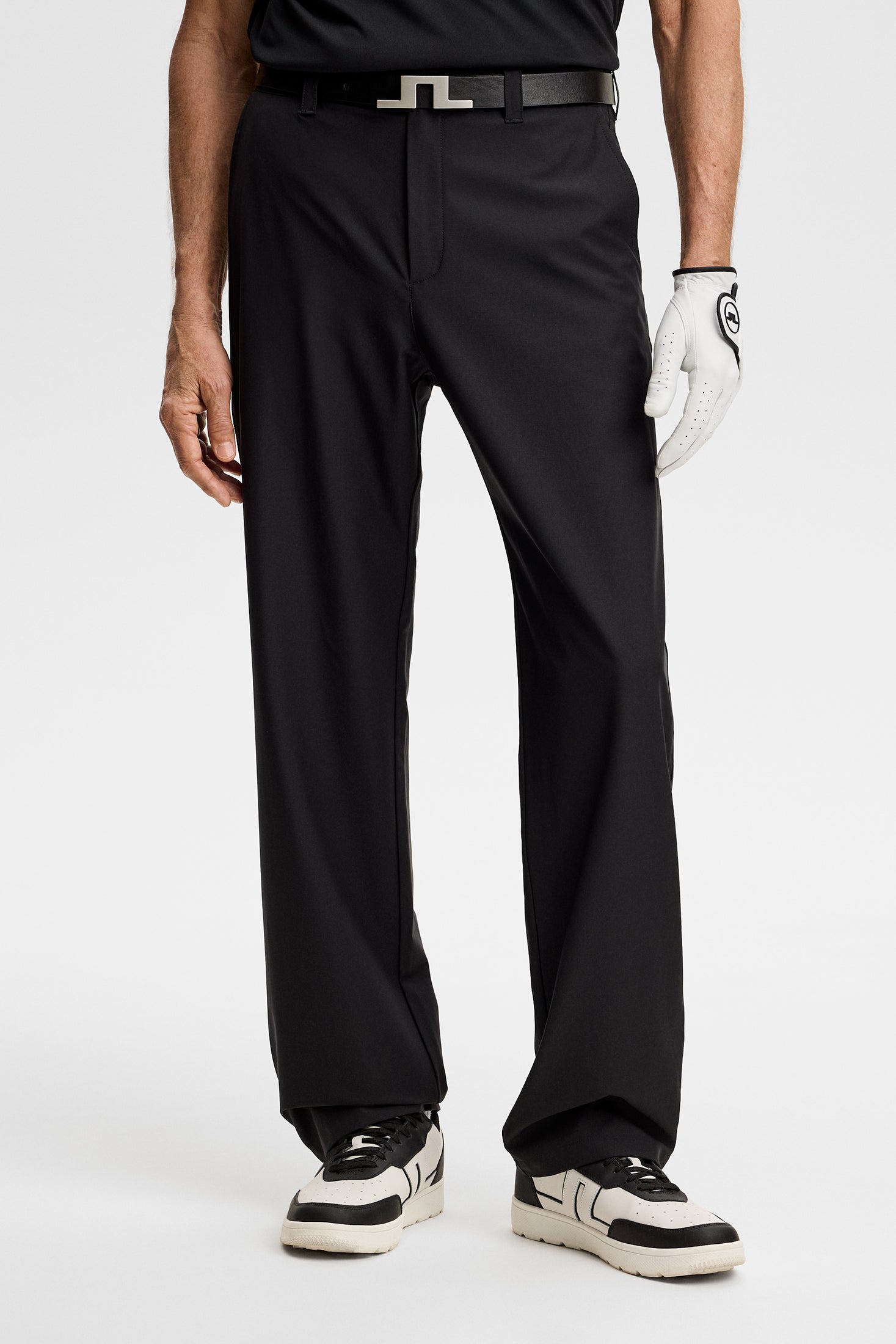 30Y Devyn Golf Pant / Black – J.LINDEBERG US