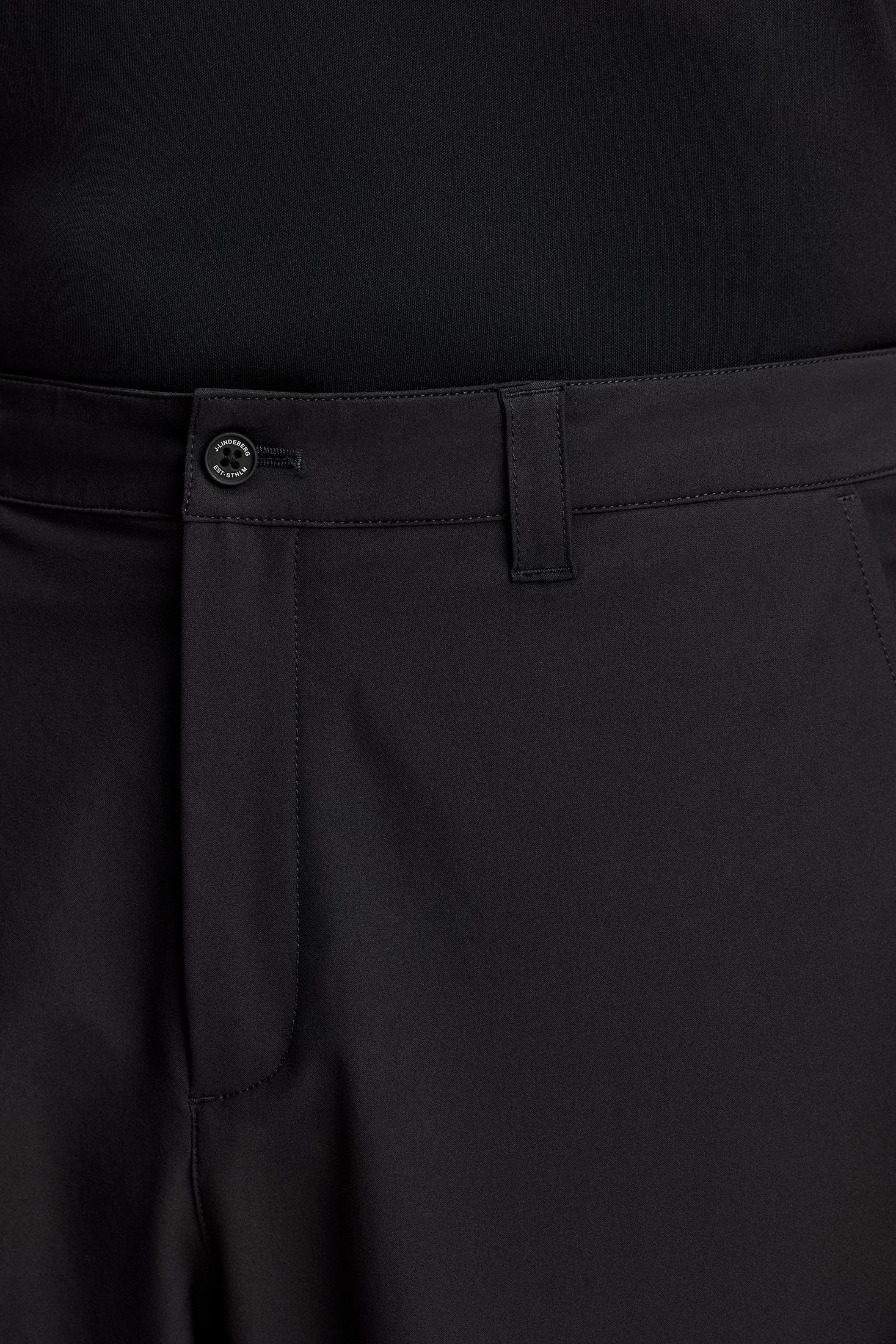 30Y Devyn Golf Pant / Black – J.LINDEBERG US