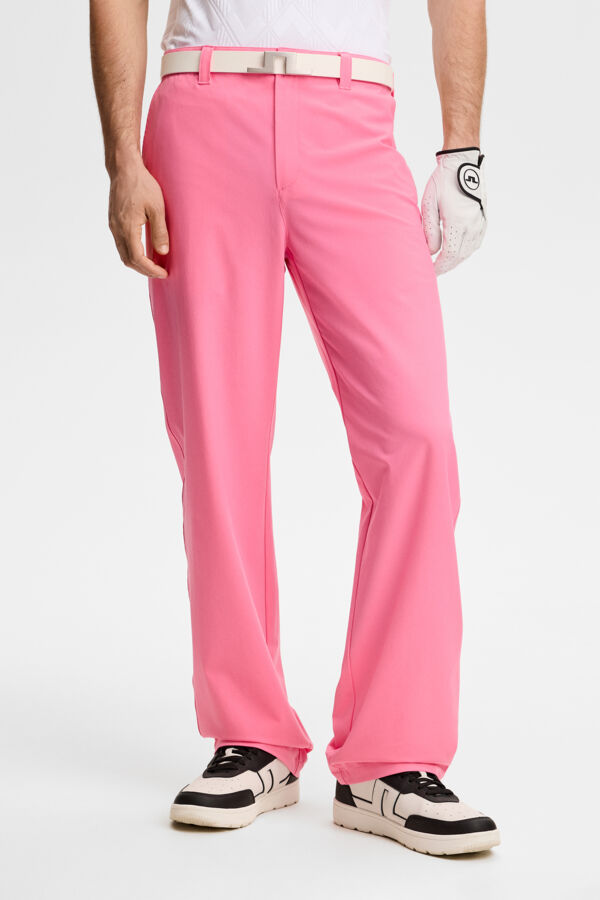 30Y Devyn Golf Pant / Azalea Pink