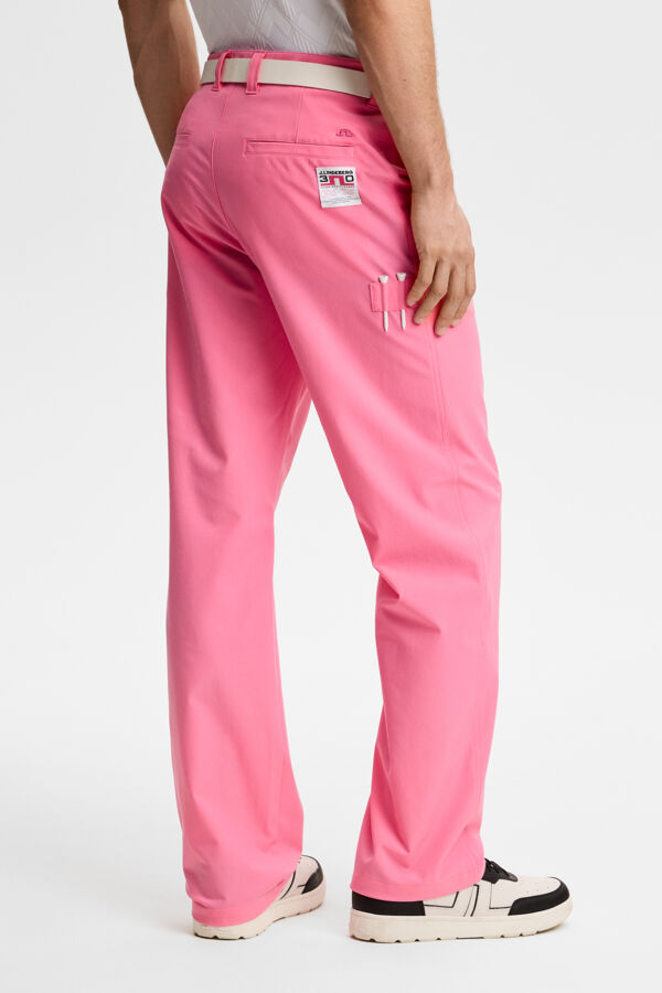 30Y Devyn Golf Pant / Azalea Pink