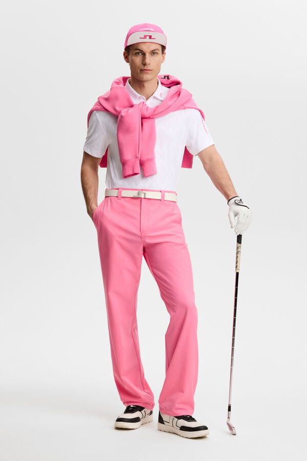 30Y Devyn Golf Pant / Azalea Pink