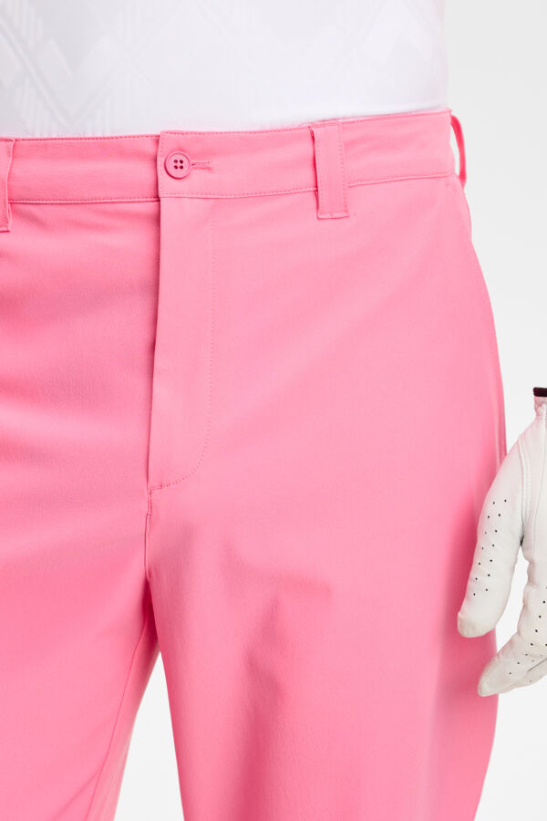 30Y Devyn Golf Pant / Azalea Pink