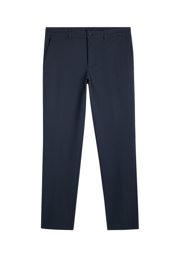 Ellott Fleece Twill Pant / JL Navy