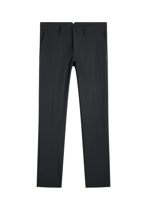Ellott Bonded Fleece Pant / Black