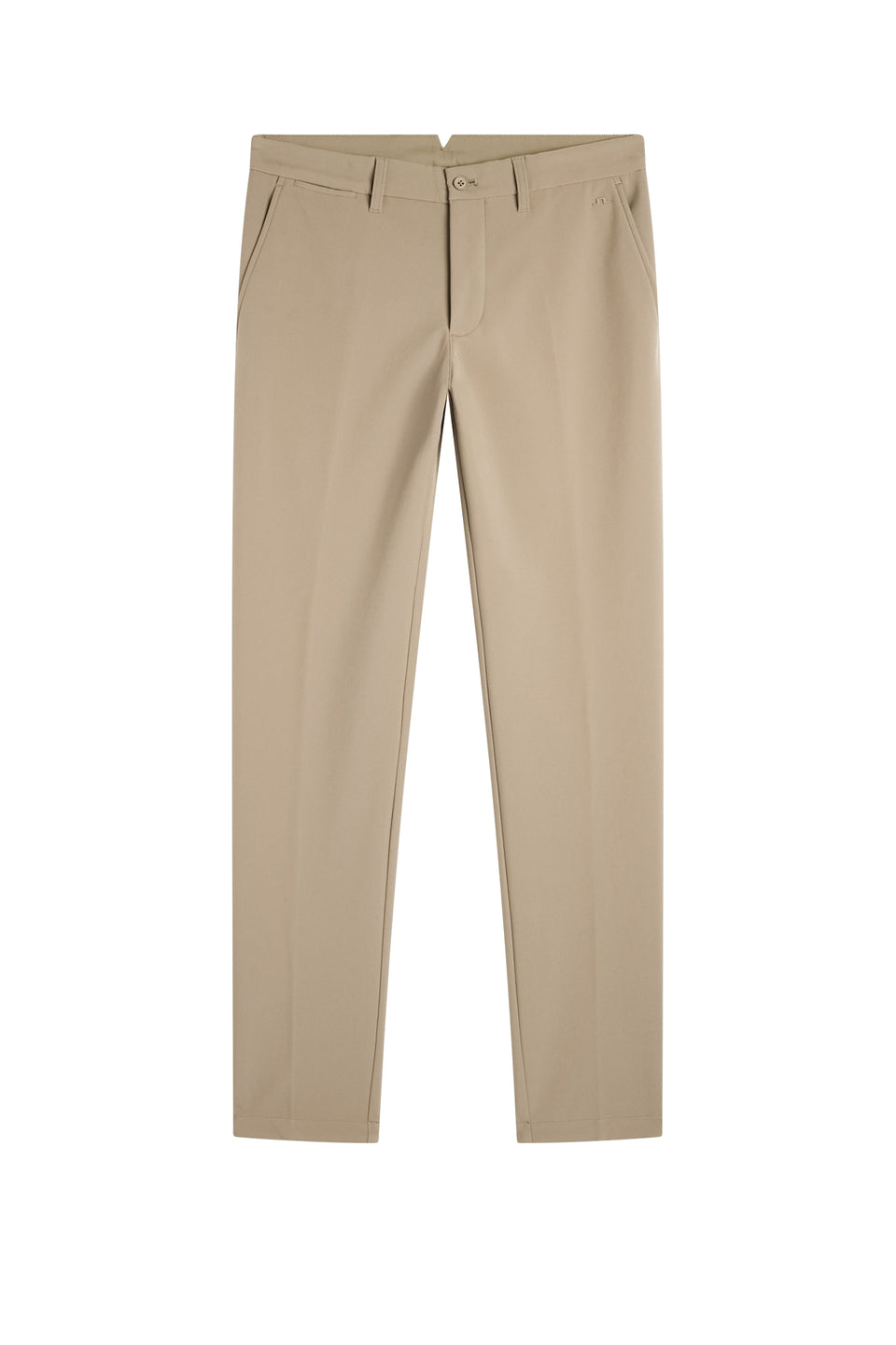 Ellott Bonded Fleece Pant / Brindle