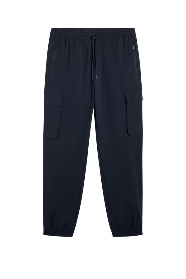 Harris Tech Pant / JL Navy