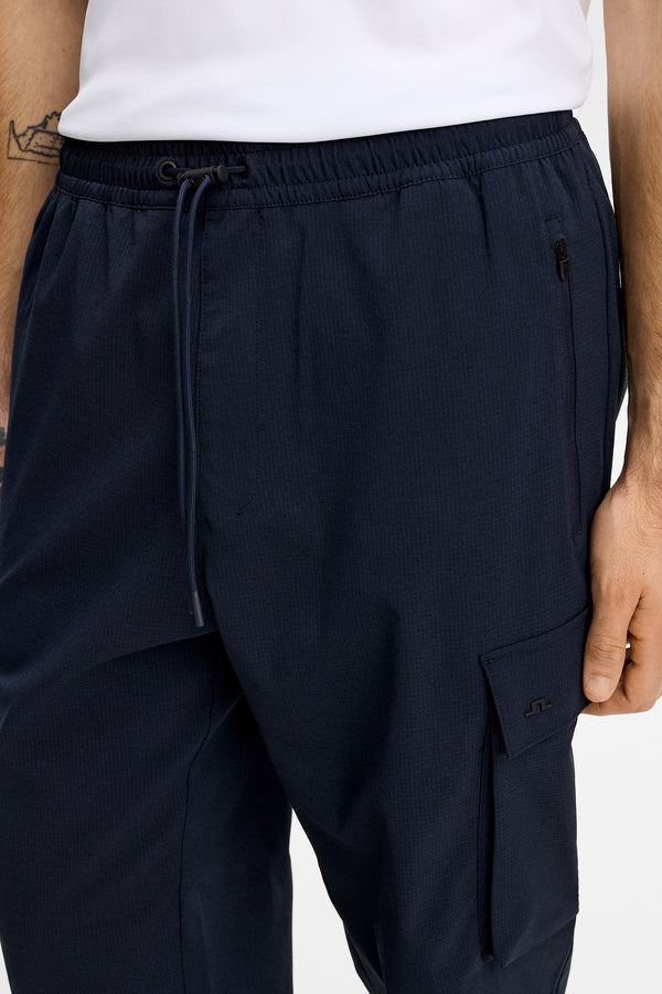 Harris Tech Pant / JL Navy
