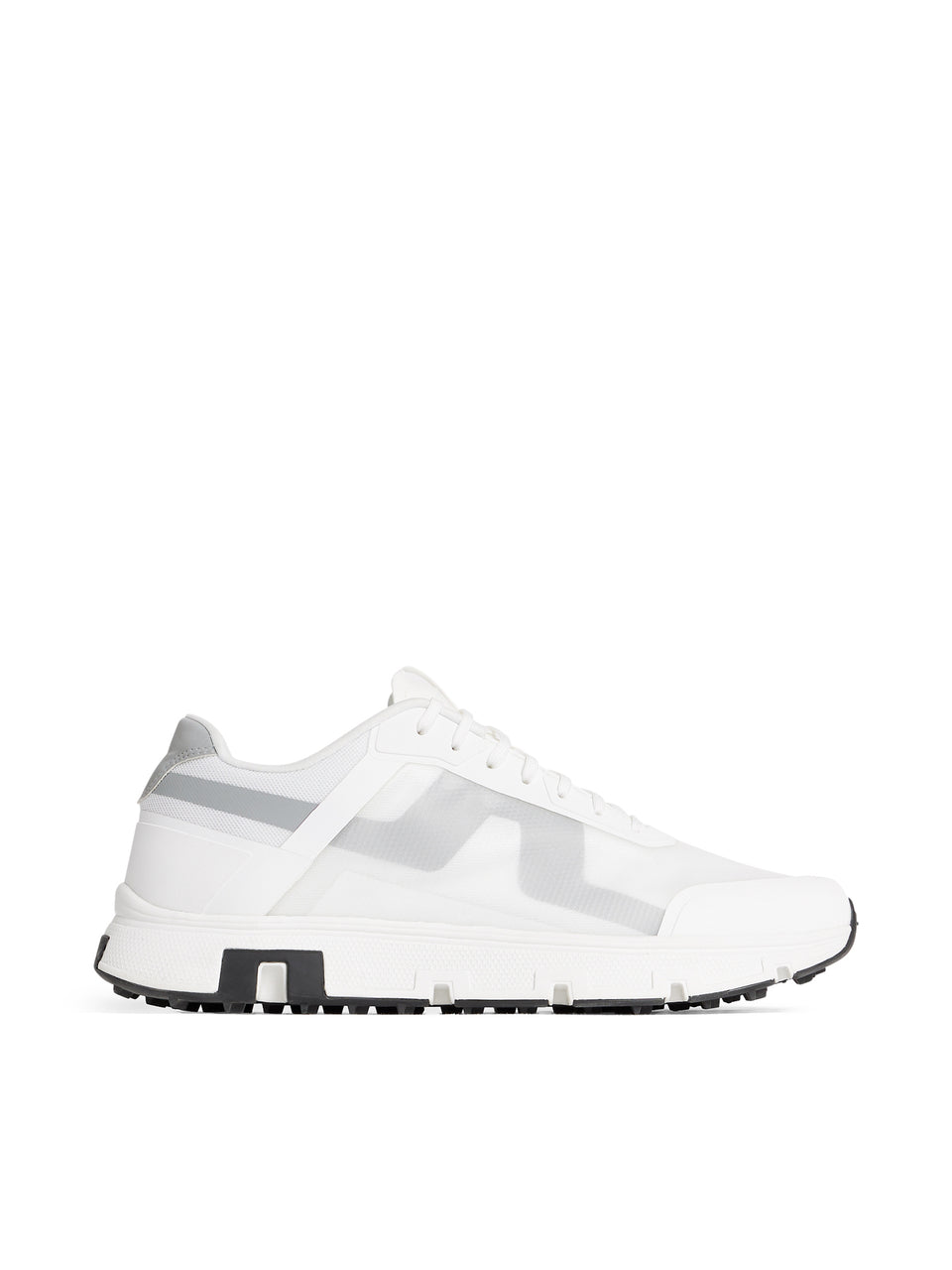Vent 500 Golf Sneaker / White