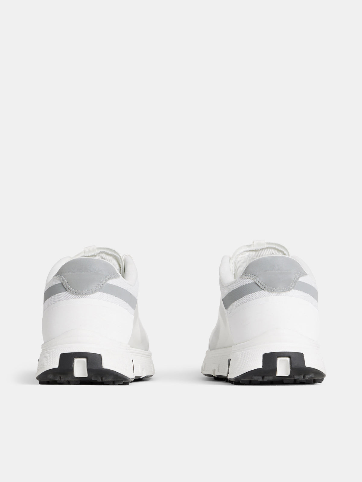 Vent 500 Golf Sneaker in White by J.Lindeberg