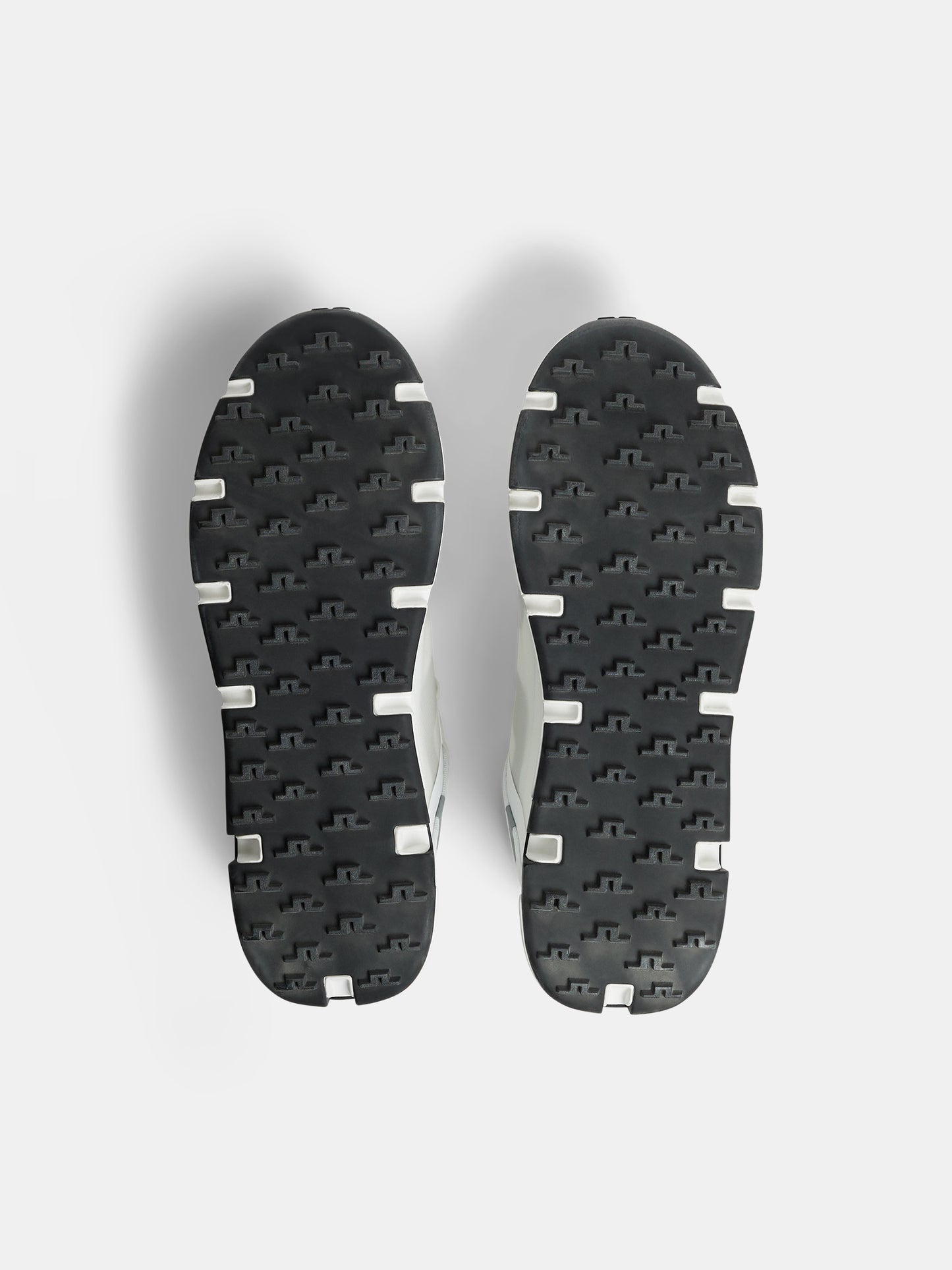 Vent 500 Golf Sneaker in White by J.Lindeberg