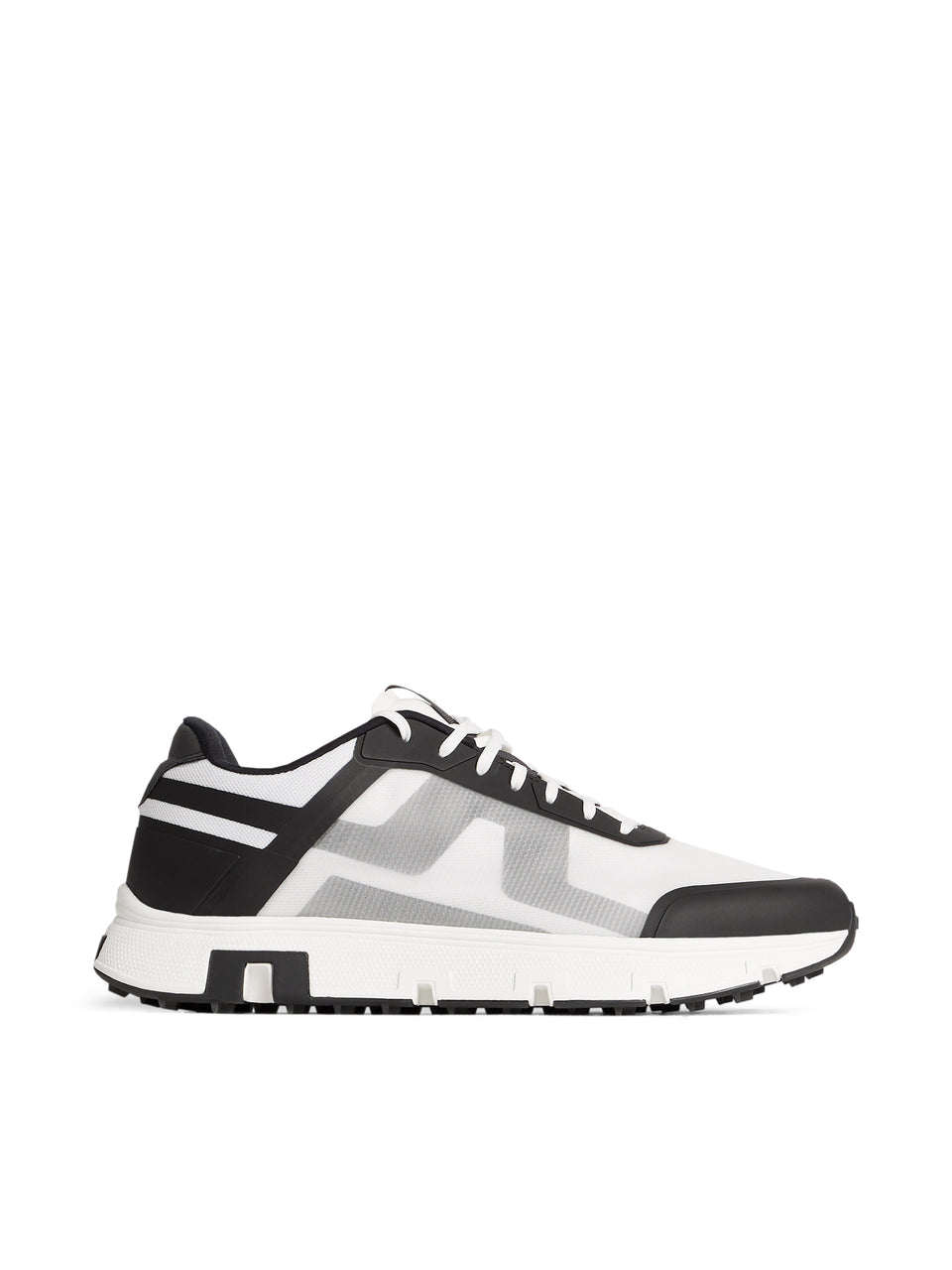 Vent 500 Golf Sneaker / Black