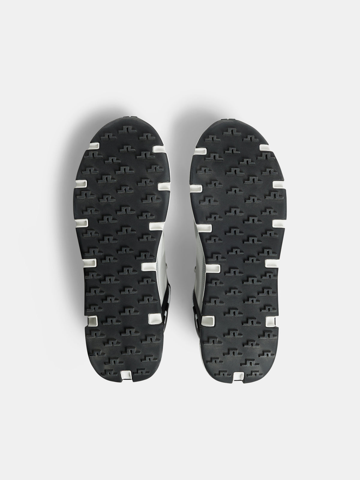 Vent 500 Golf Sneaker in Black by J.Lindeberg