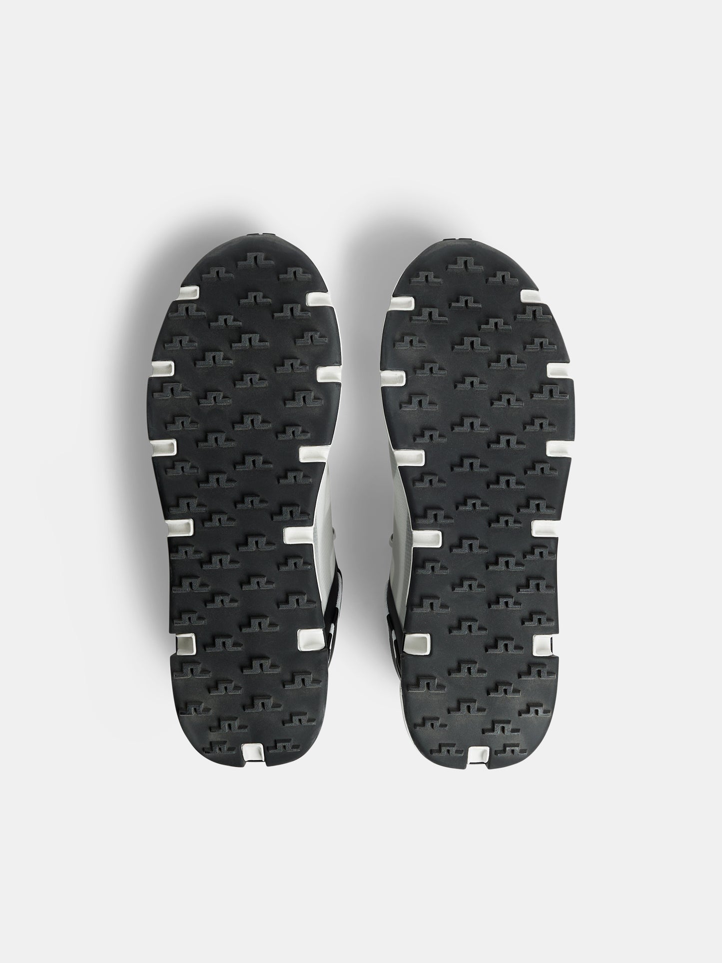 Vent 500 Golf Sneaker in Black by J.Lindeberg