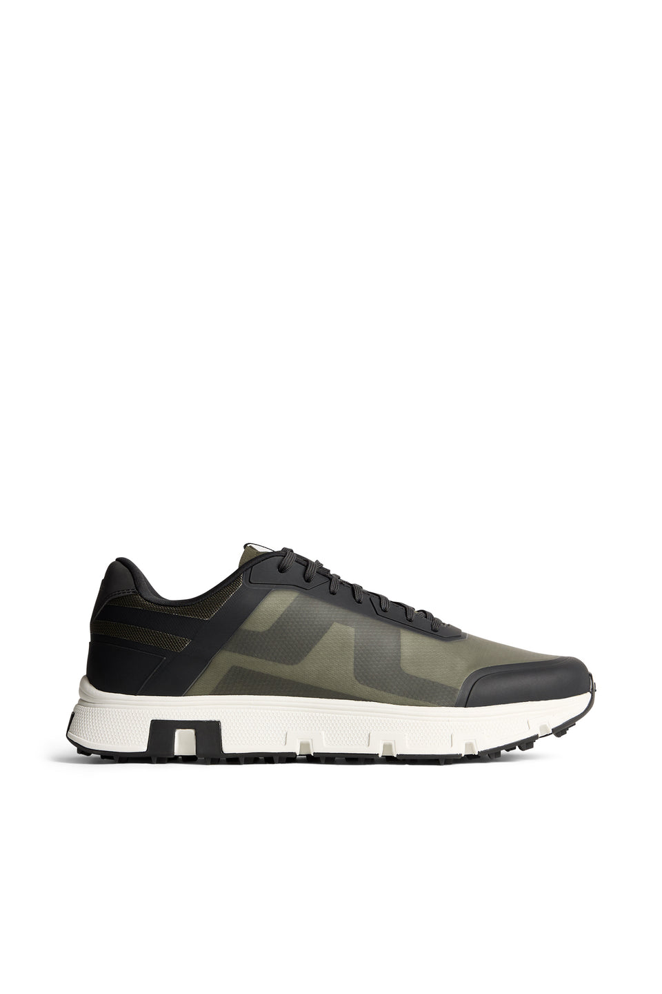 Vent 500 Golf Sneaker / Forest Green