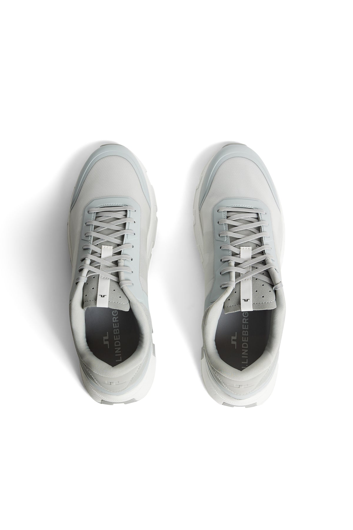 Vent 500 Golf Sneaker in High Rise by J.Lindeberg