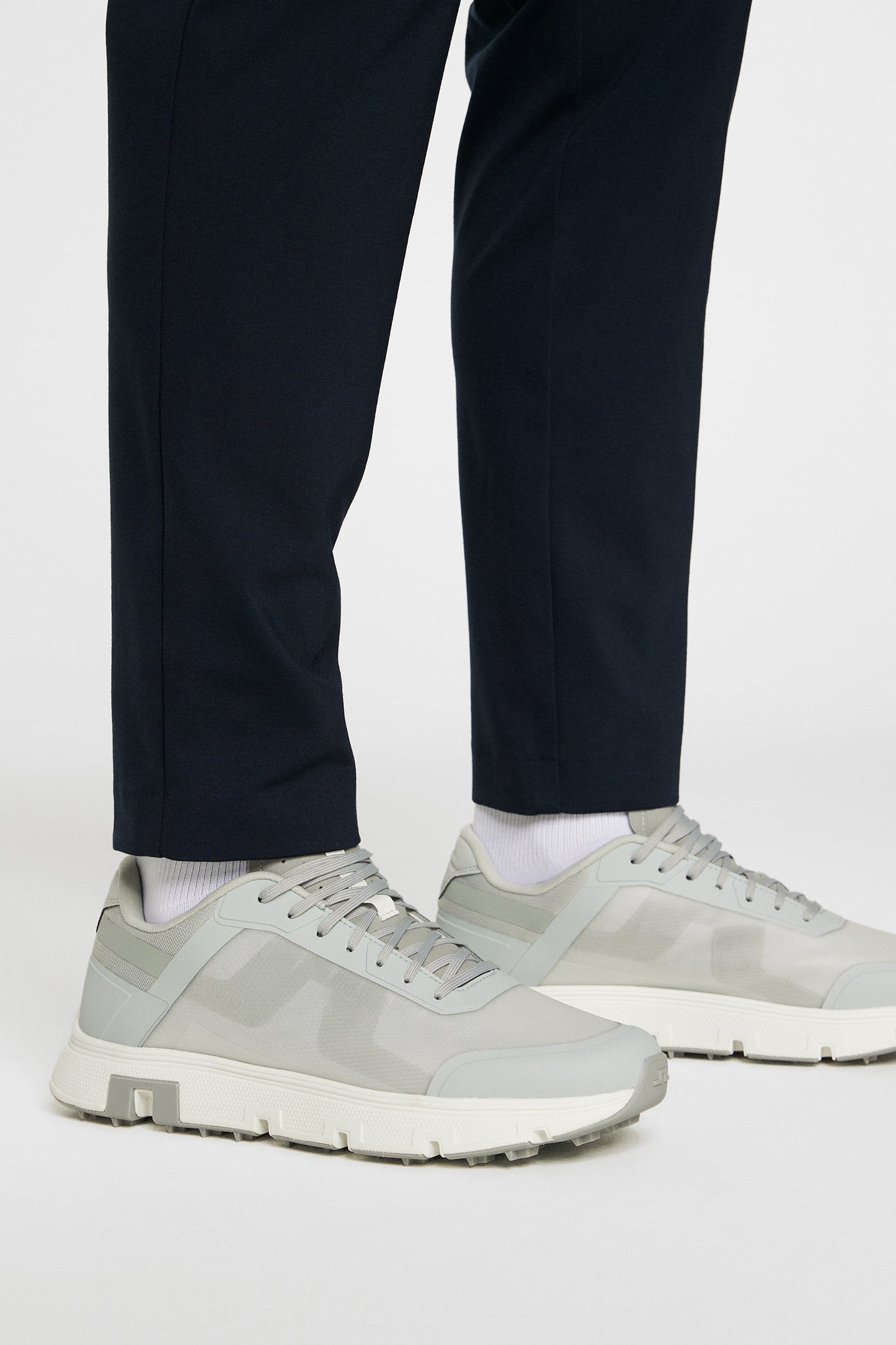 Vent 500 Golf Sneaker in High Rise by J.Lindeberg