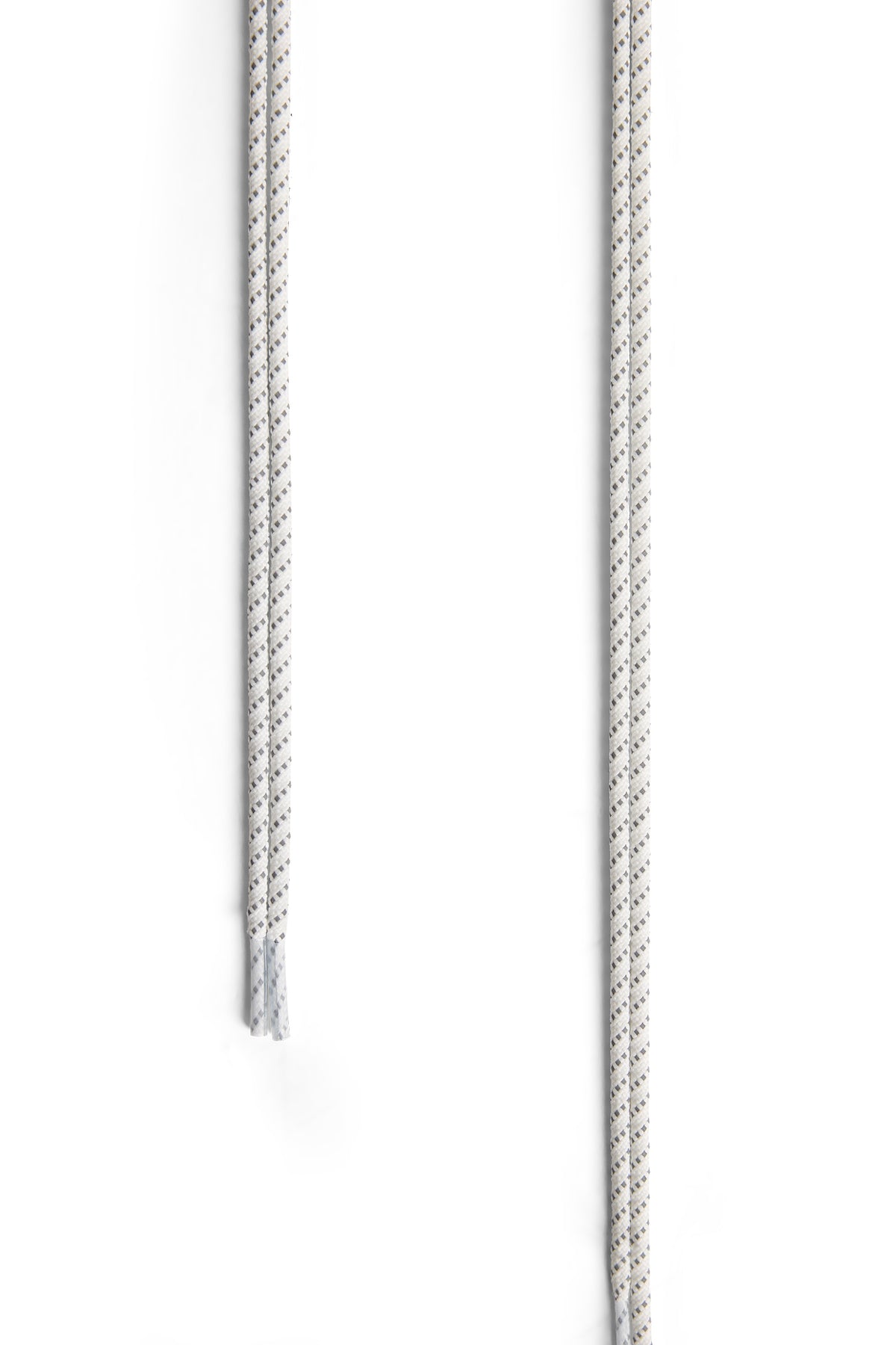 Fairway Brogue Golf Sneaker in White by J.Lindeberg