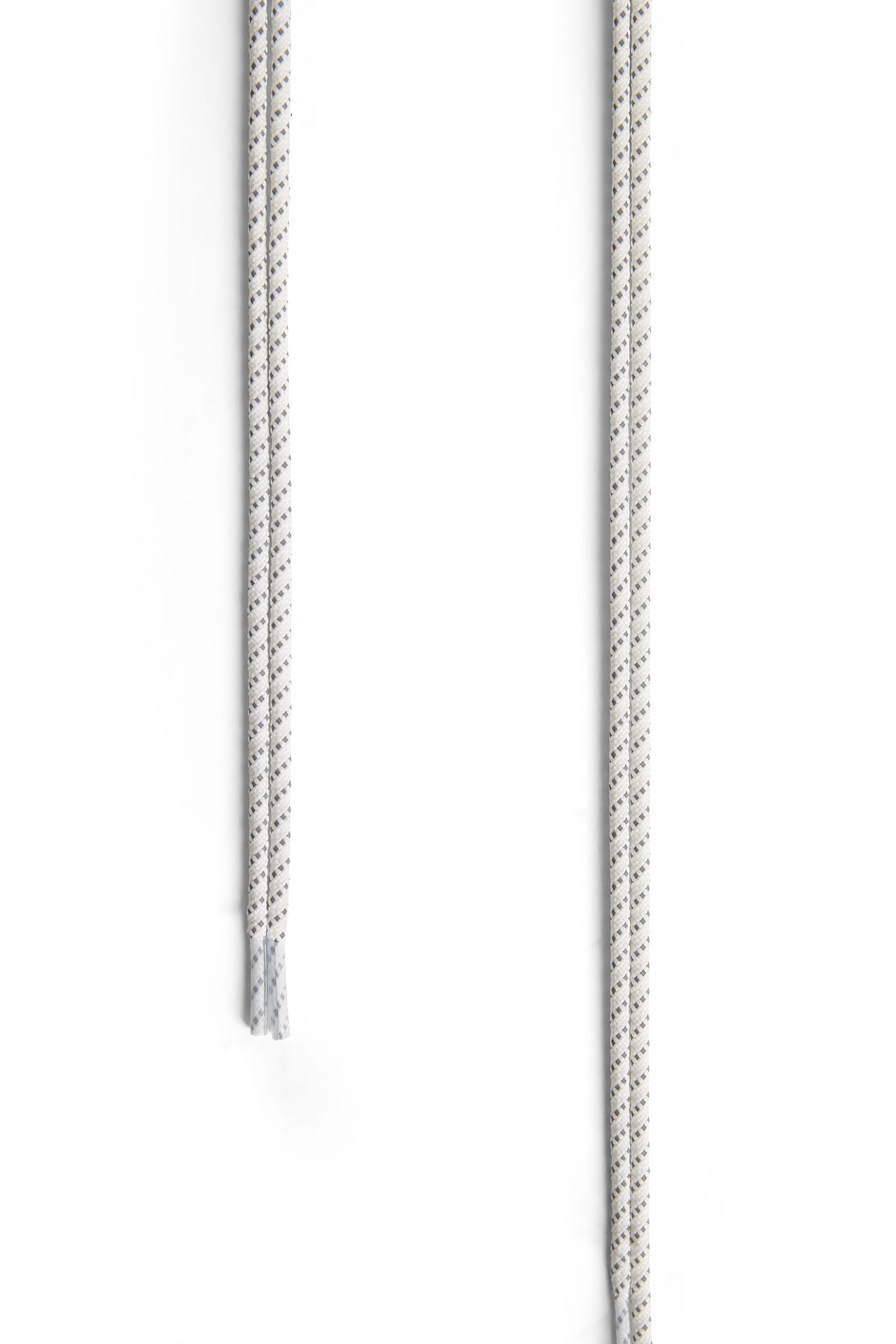 Fairway Brogue Golf Sneaker in White by J.Lindeberg