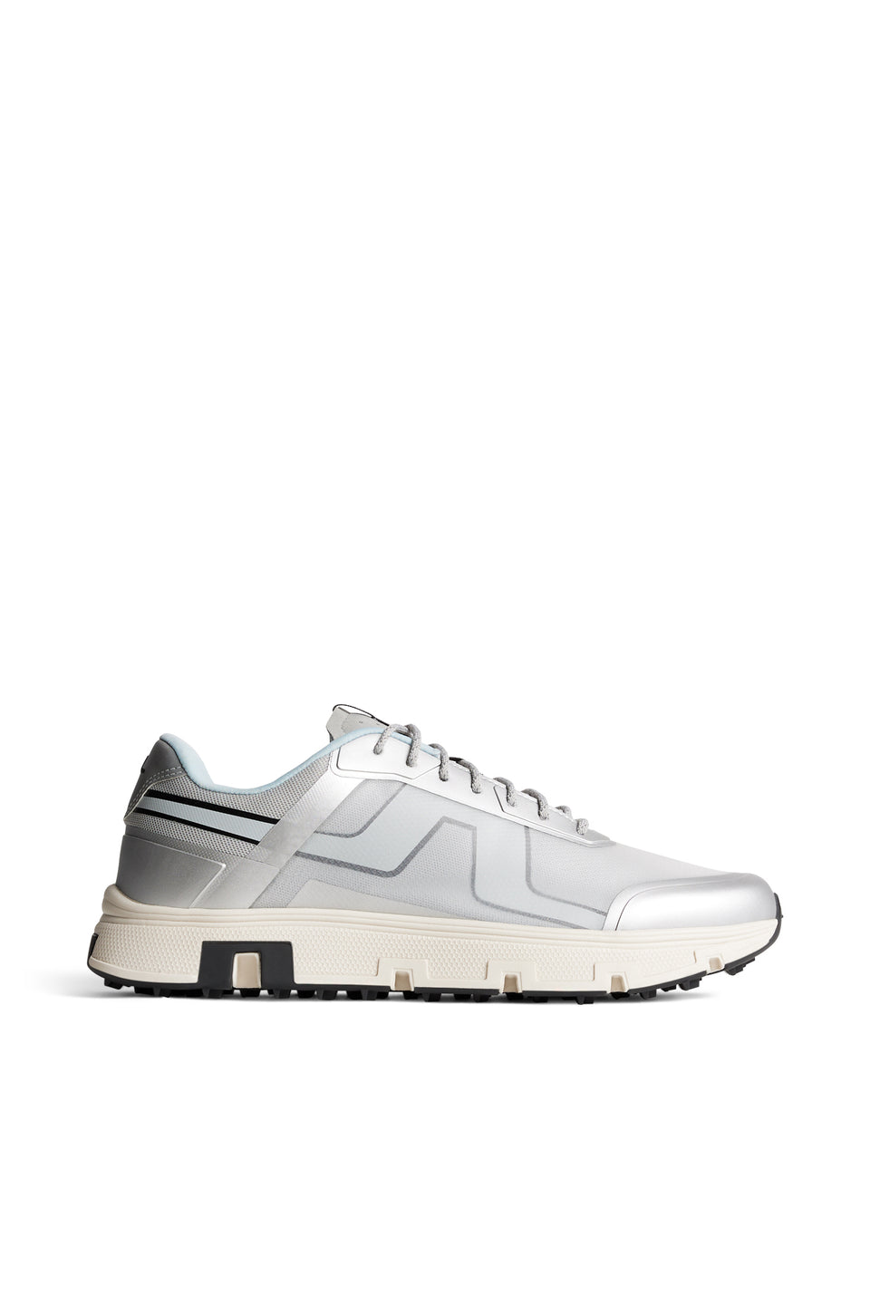 Vent 500 Golf Sneaker / Light Grey